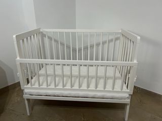 Minicuna colecho 