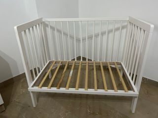 Minicuna colecho 