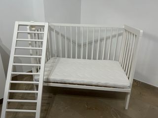 Minicuna colecho 