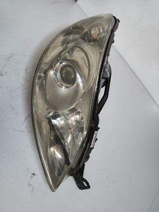 ✅FARO DERECHO PEUGEOT 407 XENON