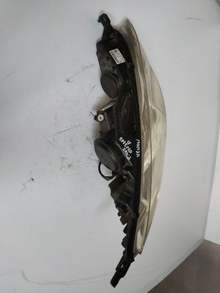 ✅FARO DERECHO PEUGEOT 407 XENON