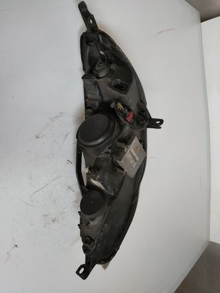 ✅FARO DERECHO PEUGEOT 407 XENON