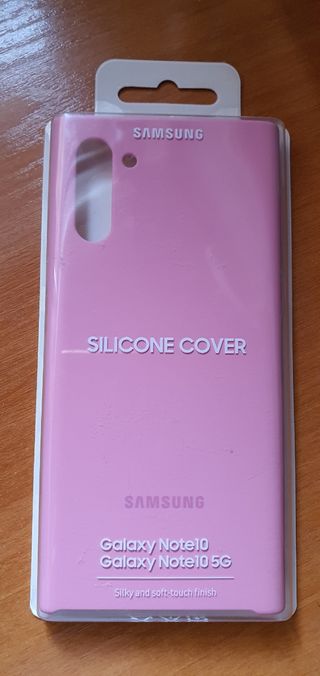 Custodia per Samsung Galaxy Note 10