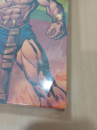 Conan el Bárbaro 2 - Integral Planeta