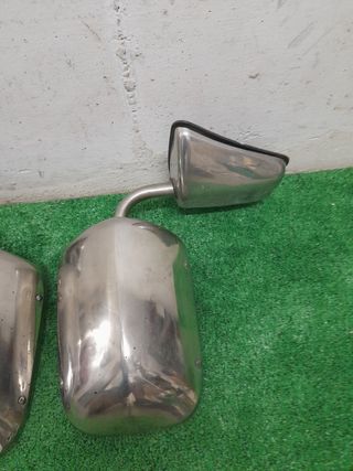 espejos retrovisores 4 × 4