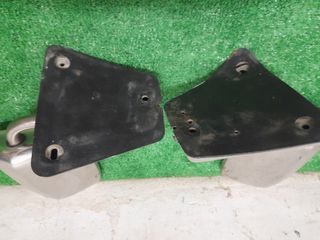 espejos retrovisores 4 × 4