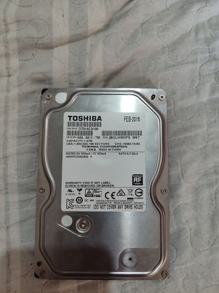 DESPIECE SOBREMESA PC