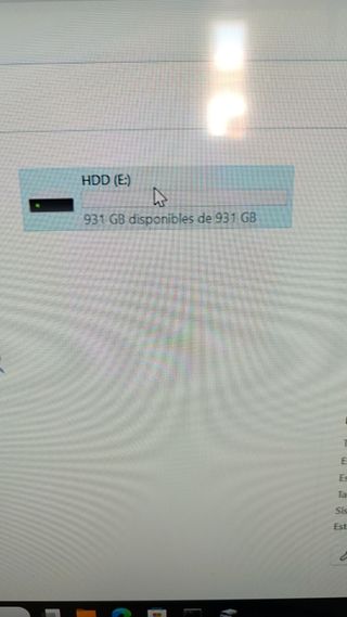 DESPIECE SOBREMESA PC