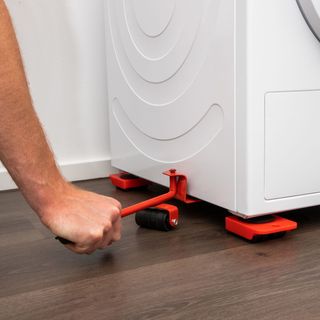 WAGNER Set da aiuto da trasporto MM 3113 I solleva