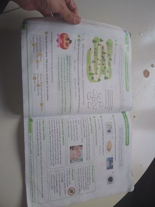Libro Natural Sciences 3 primaria Oxford