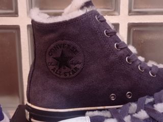 Zapatillas Converse Chuck Taylor All Star.