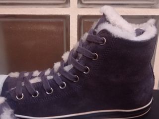 Zapatillas Converse Chuck Taylor All Star.