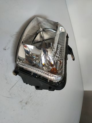 ✅FARO IZQUIERDO FIAT PANDA '03