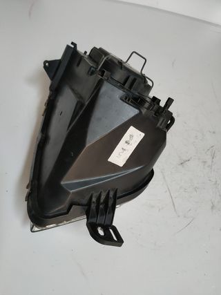 ✅FARO IZQUIERDO FIAT PANDA '03