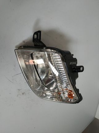 ✅FARO IZQUIERDO FIAT PANDA '03