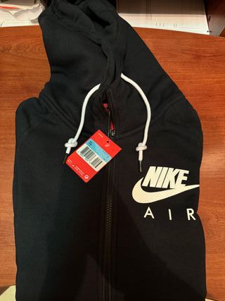 Sudadera