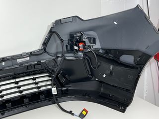 PARAGOLPES DELANTERO NISSAN PRIMASTAR NV300