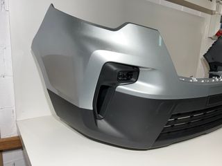 PARAGOLPES DELANTERO NISSAN PRIMASTAR NV300