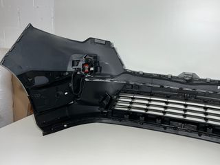 PARAGOLPES DELANTERO NISSAN PRIMASTAR NV300