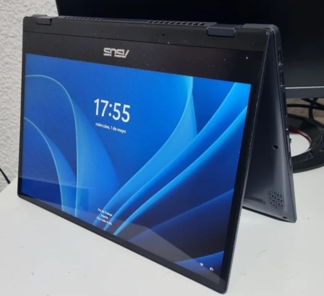 Ordenador portátil ASUS