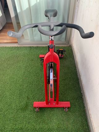 Bicicleta spinning Covadonga