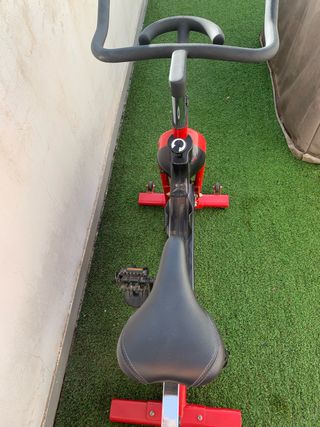 Bicicleta spinning Covadonga