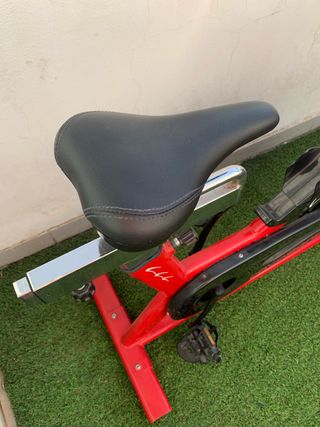 Bicicleta spinning Covadonga