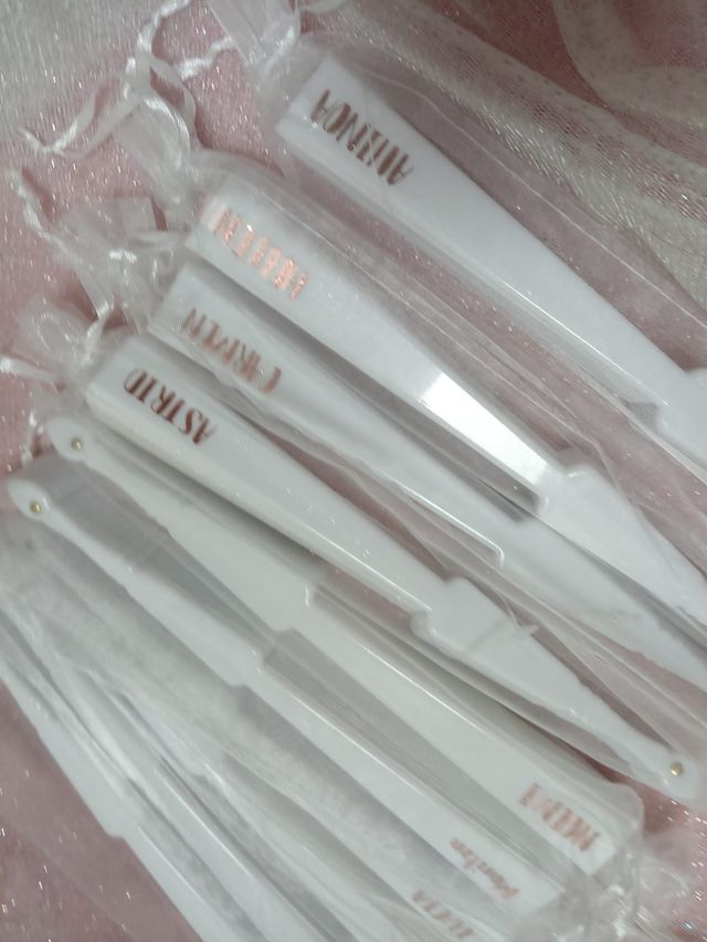 Recuerdos matrimonio  comunion bautizoabanicos bla