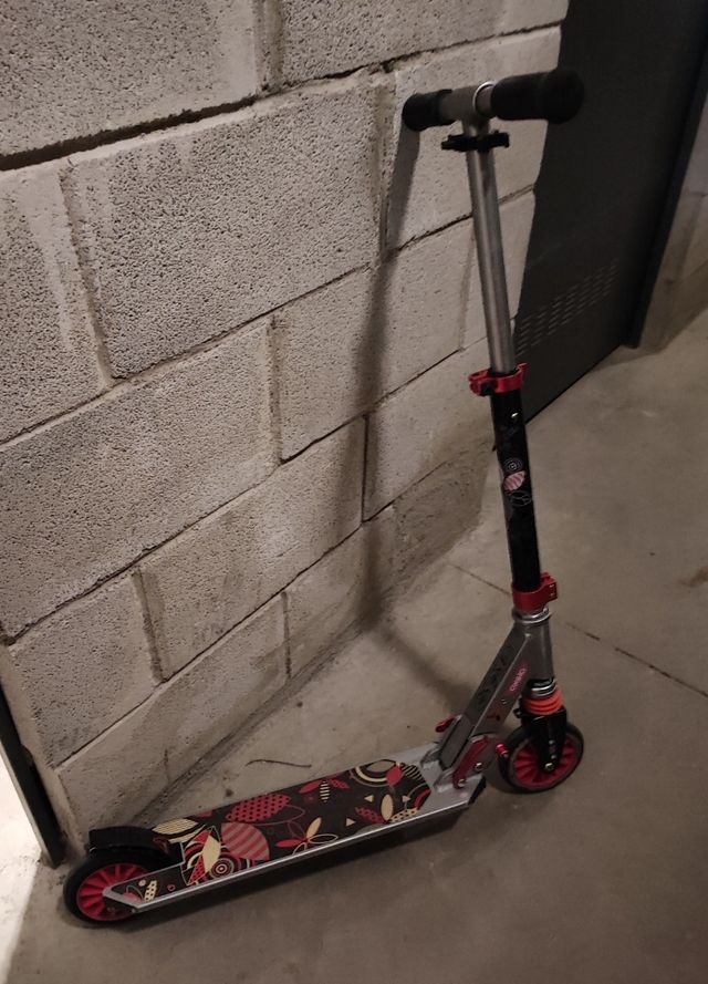 Patinete niño Oxelo