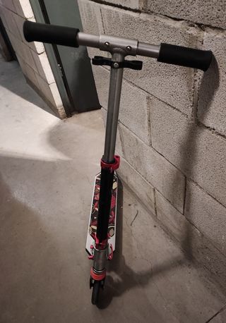 Patinete niño Oxelo