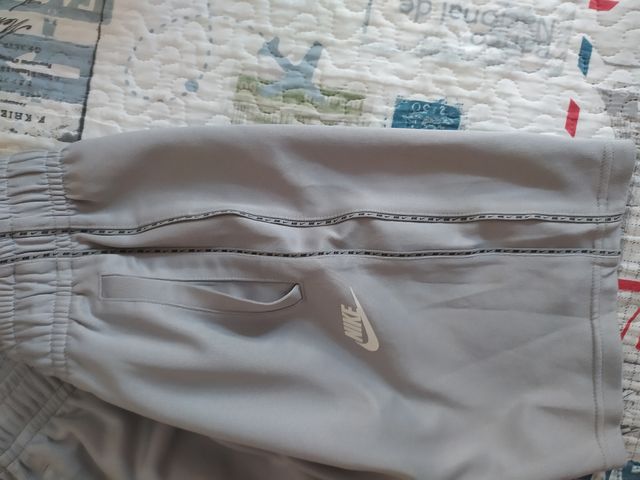 Pantalón Nike niño