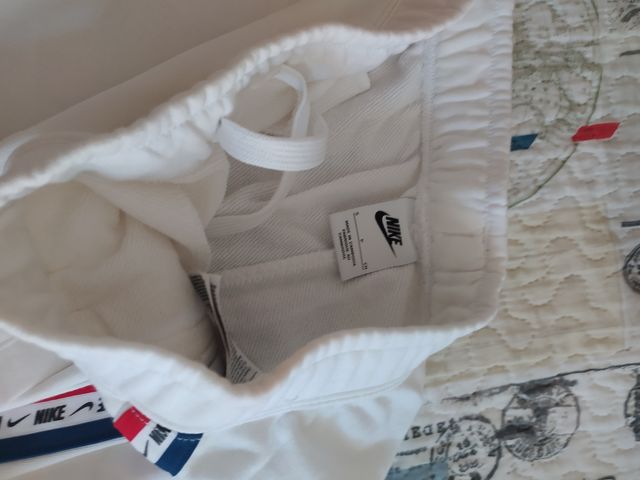 Pantalón Nike niño