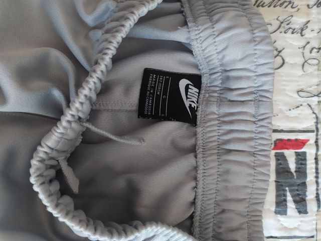 Pantalón Nike niño