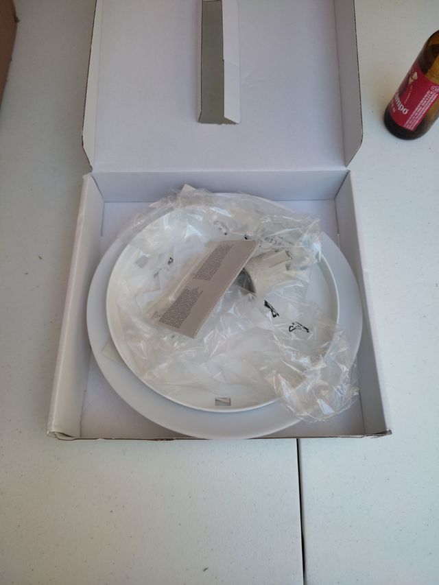 Lampada da ingresso o cucina