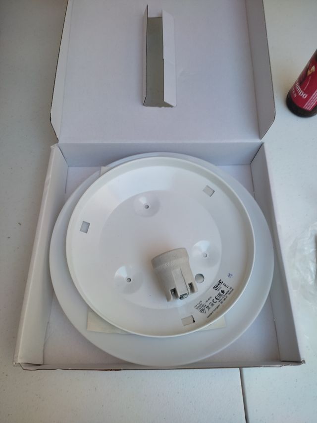 Lampada da ingresso o cucina