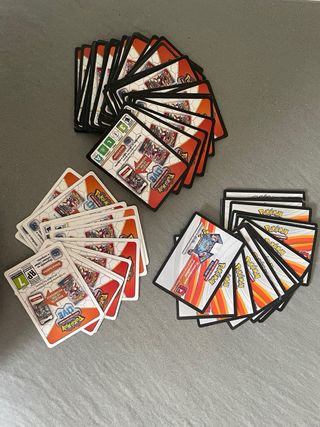 Carte Pokemon online