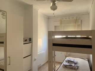 TORREVIEJA  ALQUILER VACACIONAL CASA 1*LINEA