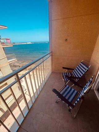 TORREVIEJA  ALQUILER VACACIONAL CASA 1*LINEA