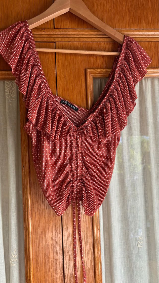 Top Zara