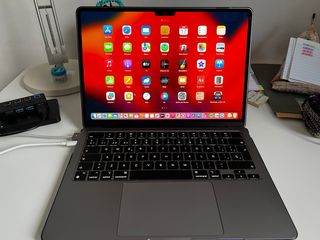 MACBOOK AIR M2 con cobertura AppleCare+