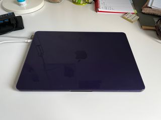 MACBOOK AIR M2 con cobertura AppleCare+