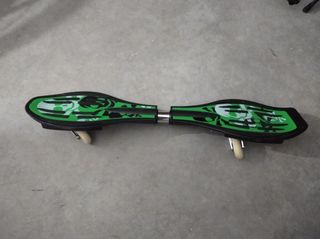 Waveboard