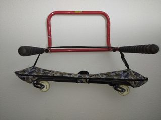 Waveboard