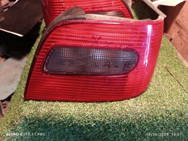 pilotos traseros Citroen Xsara