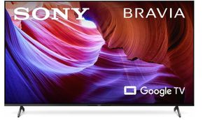Sony X85K/P 43 pulgadas