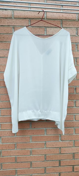 Blusa Asos