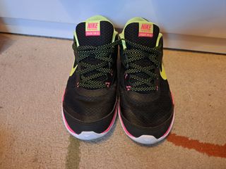 Zapatillas nike