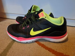 Zapatillas nike