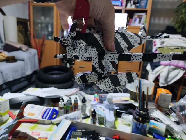 Hidroavión alemán de la 2 guerra