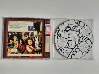 Aerosmith - Falling In Love (Singolo)